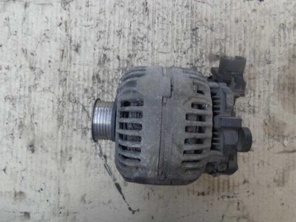 ALTERNTEUR CITROEN / PEUGEOT - Vue 2